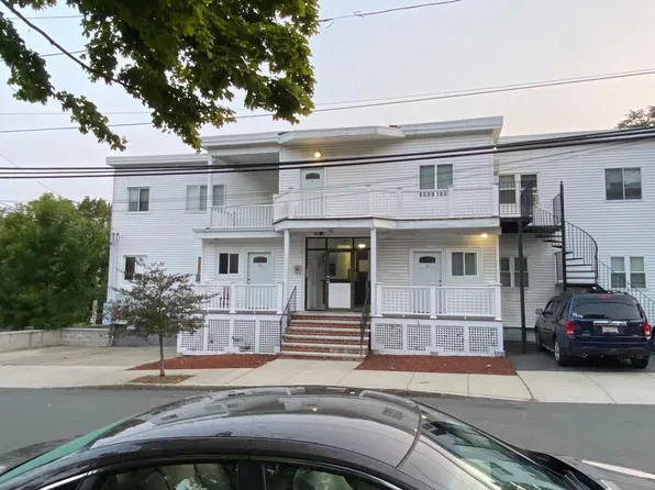Franklin Ave, 34 Franklin Ave #1, Revere, MA 02151