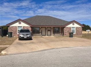 607 Bermuda #AB, Copperas Cove, TX 76522