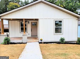 576 Grant St SW, Atlanta, GA 30315