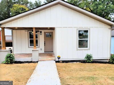 576 Grant St SW, Atlanta, GA, 30315