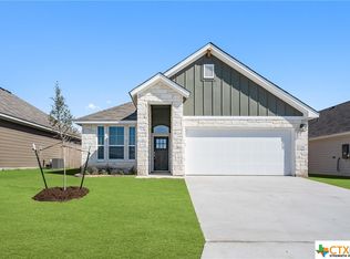 724 Killam Dr, Temple, TX 76502