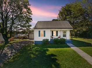 7486 Old Peppers Ferry Loop, Radford, VA 24141