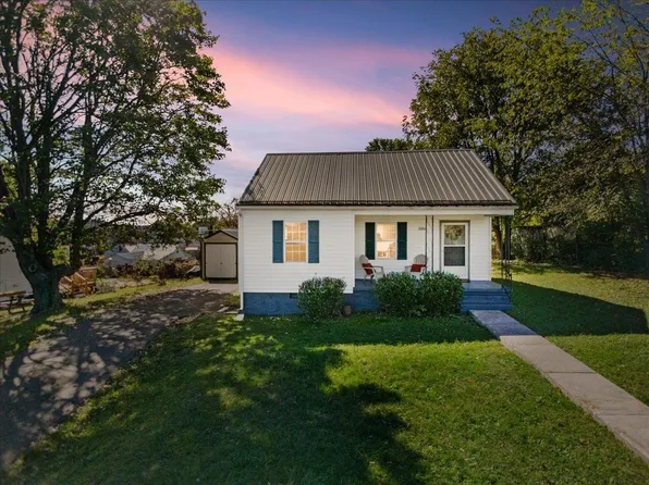 7486 Old Peppers Ferry Loop, Radford, VA 24141