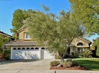 91 Hillview Dr, Danville, CA