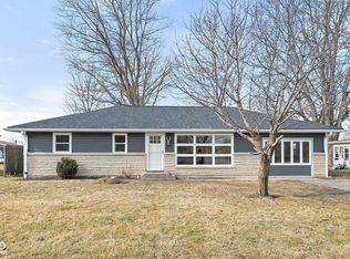2521 Cicero Rd, Noblesville, IN 46060