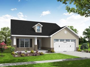 526 Valentine Ct, Graham, NC 27253