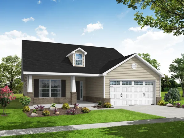211 Wildwood Ln, Graham, NC 27253
