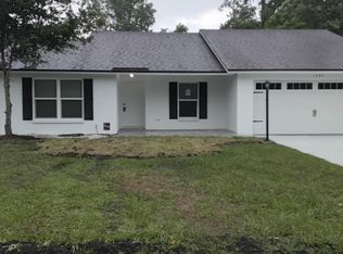 1662 SANDY HOLLOW Loop, Middleburg, FL 32068