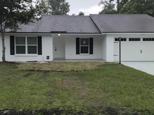 1662 SANDY HOLLOW Loop, Middleburg, FL 32068