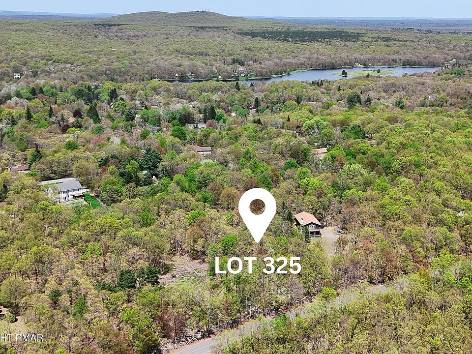 1st image of LOT 325 Blairwood Ln