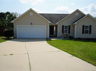 2106 Ardfern Pl, Fayetteville, NC 28306