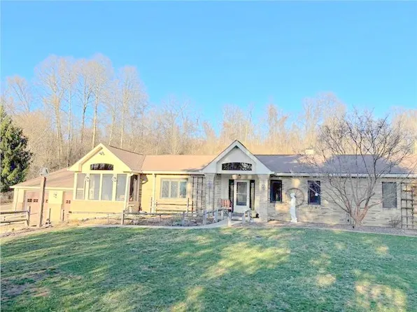 300 Church Hill Rd, Venetia, PA 15367
