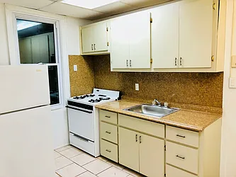 Rented by Service First NYC Inc