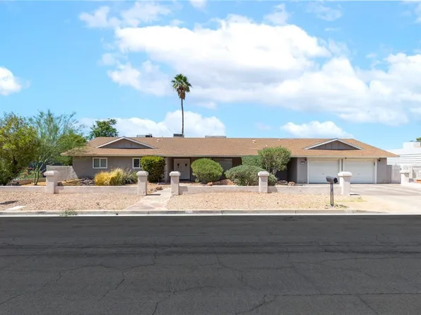 120 W Highland Dr, Henderson, NV 89015