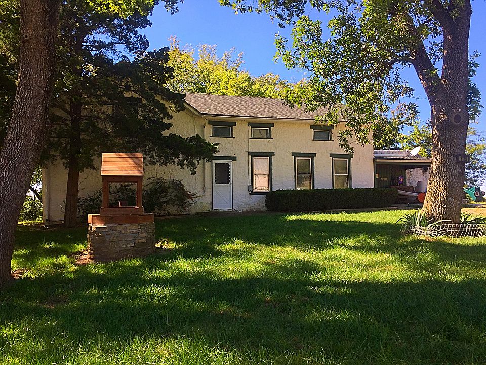 COUNTRY HOME