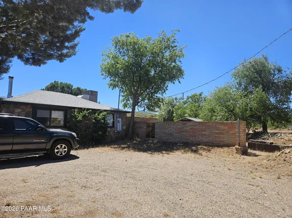 12516 E Corley St, Dewey, AZ 86327