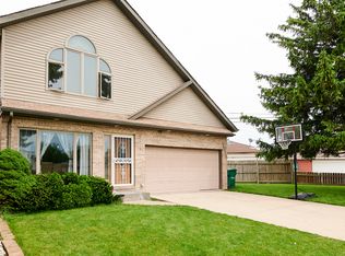 7731 Lorel Ave, Burbank, IL