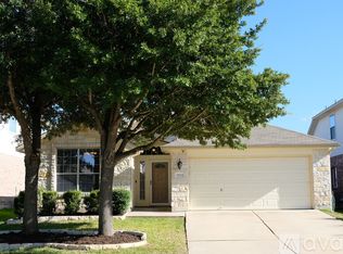 18653 Dry Pond Dr, Pflugerville, TX 78660