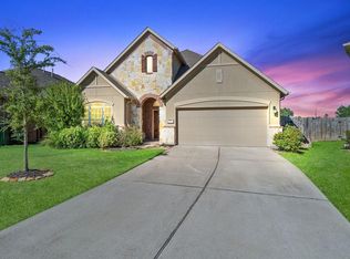 3643 Cottage Pines Ln, Spring, TX 77386