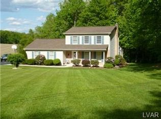 125 Snowdrift Rd, Andreas, PA 18211