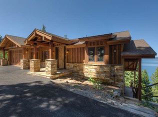 737 Lassen View Dr, Lake Almanor, CA 96137