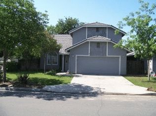 3411 W Wrenwood Ave, Fresno, CA