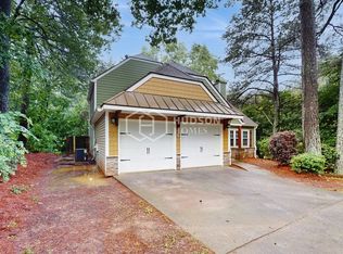 1799 May Glen Dr NW, Acworth, GA 30102