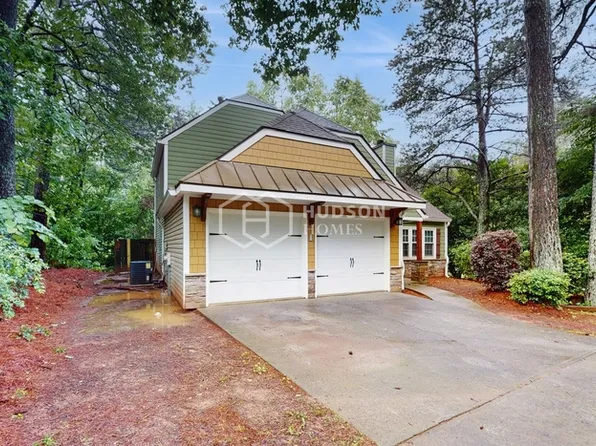 1799 May Glen Dr NW, Acworth, GA 30102