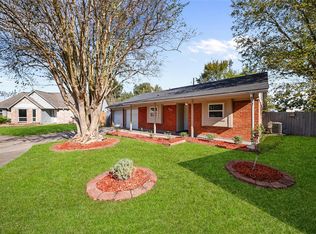 8606 Parkhill Forest Dr, Houston, TX 77088