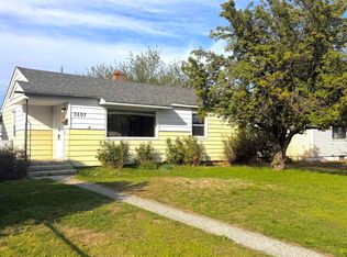 3507 E Jackson Ave, Spokane, WA 99217