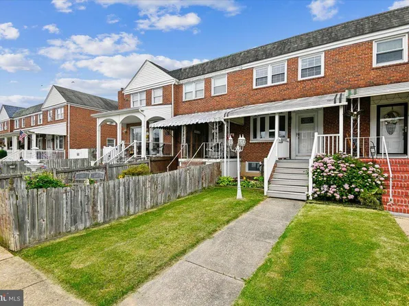 439 Westfield Rd, Baltimore, MD 21222