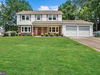 72 Northampton Dr, Willingboro, NJ, 08046
