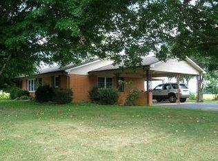 124 Rocky Hill Rd, Glasgow, KY 42141