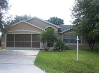 694 Congo St NE, Palm Bay, FL 32907