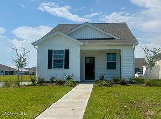 117 N Atlantic Ave LOT 139, Wilmington, NC 28411