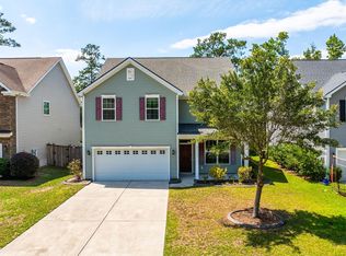 5104 Wapiti Way, Hollywood, SC 29449