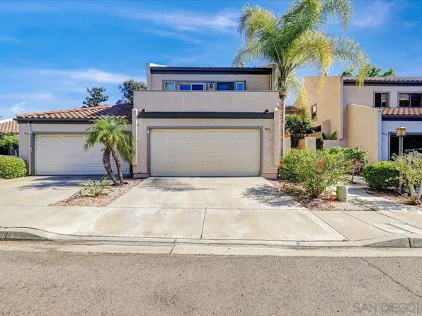 1527 Sunrise Shadow Ct, El Cajon, CA 92019