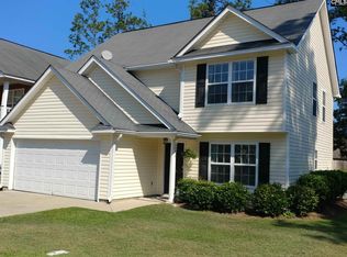 200 Cinnamon Hills Ln, Lexington, SC 29072