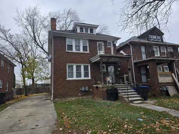 13329 Averhill Ct, Detroit, MI 48215