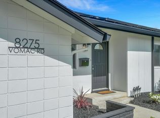 8275 Vomac Rd, Dublin, CA 94568