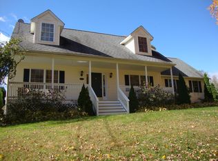 535 High Street Ext, Thomaston, CT 06787