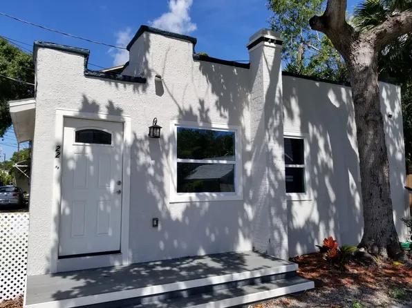 222 1/2 25th St N, Saint Petersburg, FL 33713