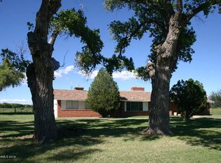 10849 E Highway 92, Hereford, AZ 85615