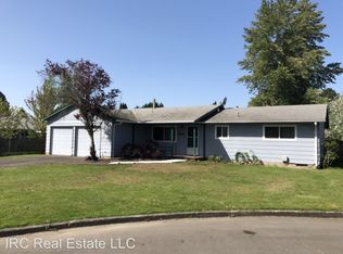 1565 SW 196th Ave, Aloha, OR 97003