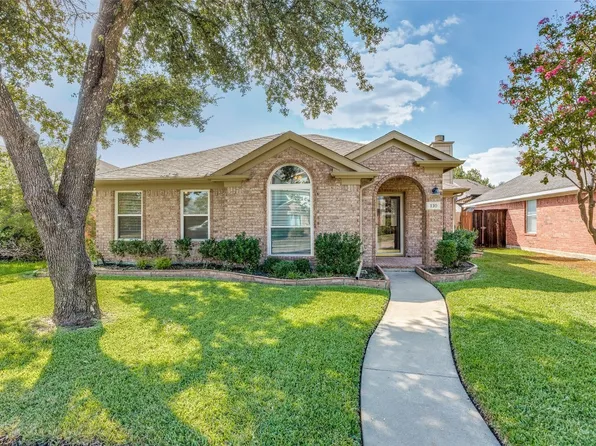 110 Pershore Ln, Allen, TX 75002