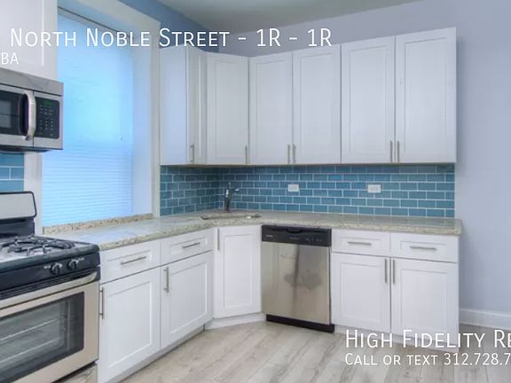 3rd image of 1414 N Noble St APT 1R