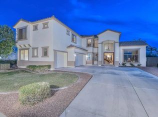 16633 W Roosevelt St, Goodyear, AZ 85338