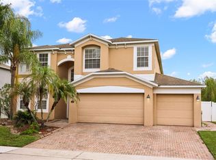 12657 Iris Lake Dr, Orlando, FL 32824