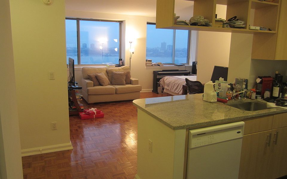 1st image of 510 W 52nd St APT 21C
