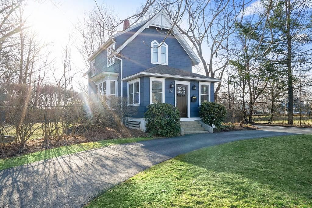 54 Cottage St, Framingham, MA 01701 Zillow